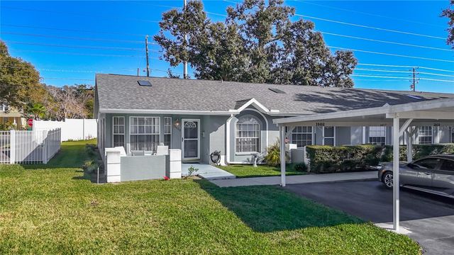 38460 COTTONWOOD PLACE 38460, Zephyrhills, FL 33542