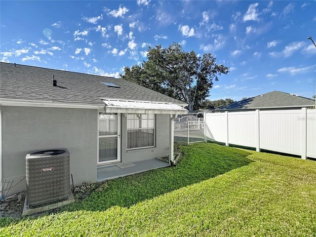 38460 COTTONWOOD PLACE 38460, Zephyrhills, FL 33542