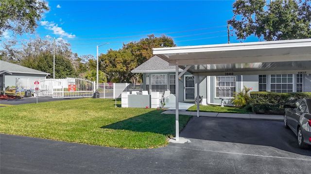 38460 COTTONWOOD PLACE 38460, Zephyrhills, FL 33542