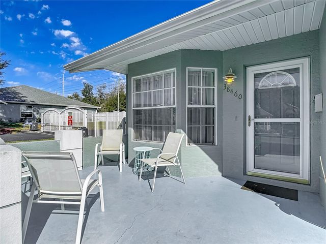 38460 COTTONWOOD PLACE 38460, Zephyrhills, FL 33542