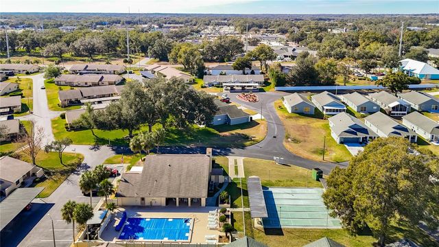 38460 COTTONWOOD PLACE 38460, Zephyrhills, FL 33542