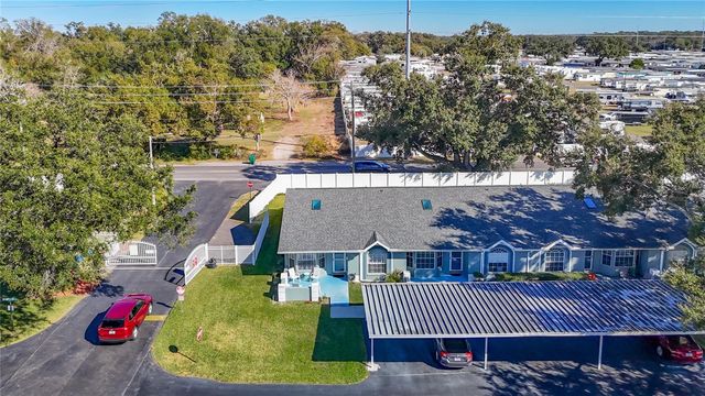 38460 COTTONWOOD PLACE 38460, Zephyrhills, FL 33542