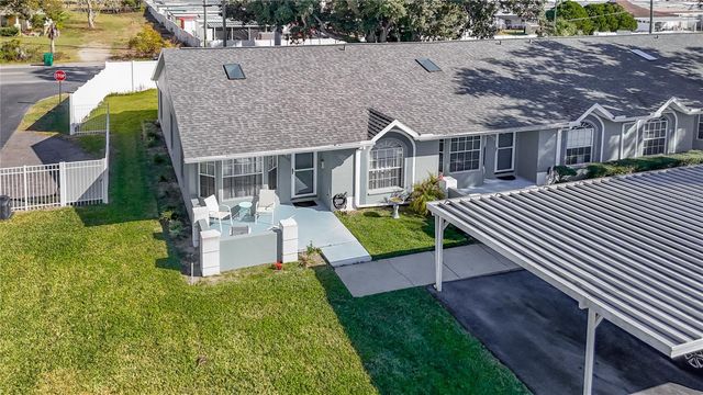 38460 COTTONWOOD PLACE 38460, Zephyrhills, FL 33542