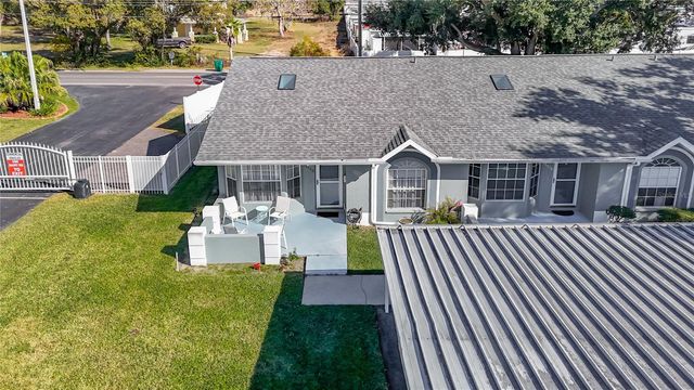 38460 COTTONWOOD PLACE 38460, Zephyrhills, FL 33542