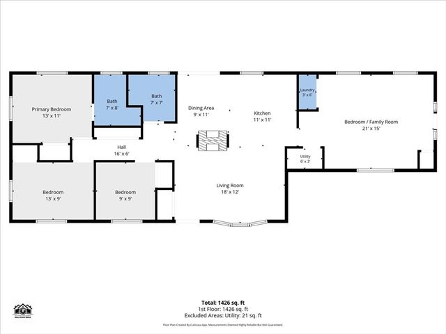 73 Oak Ridge Dr W, Brockton, MA 02301