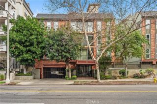 532 N Rossmore Avenue 107, Los Angeles, CA 90004