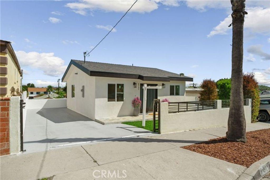 4731 W 167th, Lawndale, CA 90260