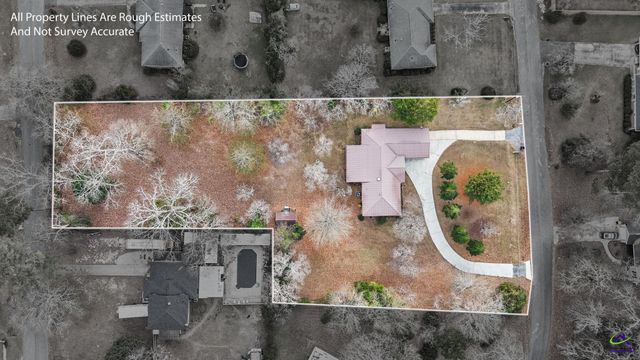 104 Lakeside Drive, Warner Robins, GA 31088