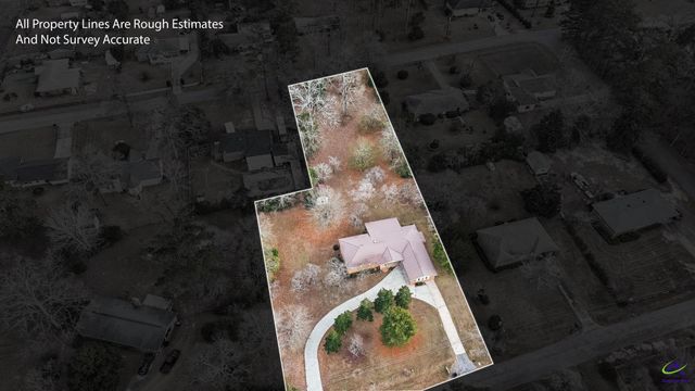 104 Lakeside Drive, Warner Robins, GA 31088