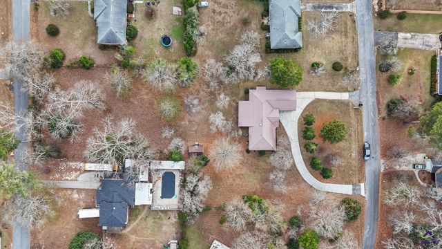 104 Lakeside Drive, Warner Robins, GA 31088