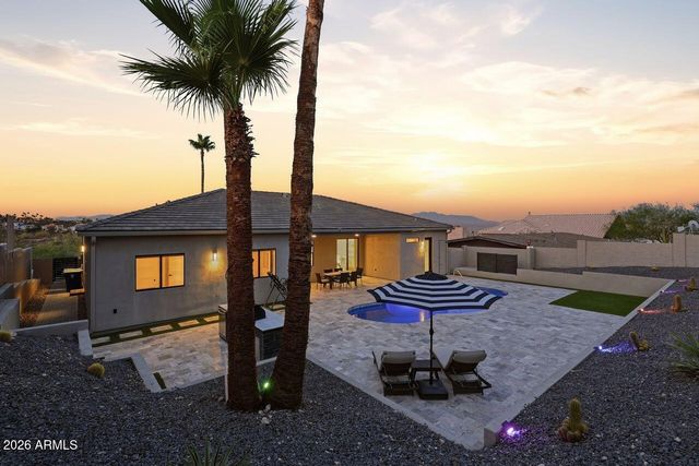 15037 E RIDGEWAY Drive, Fountain Hills, AZ 85268