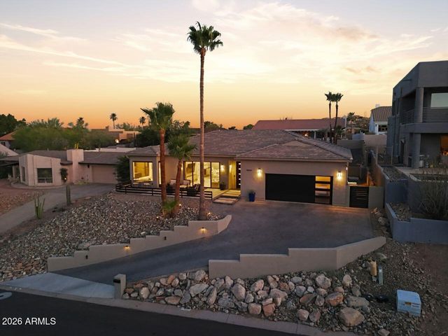 15037 E RIDGEWAY Drive, Fountain Hills, AZ 85268