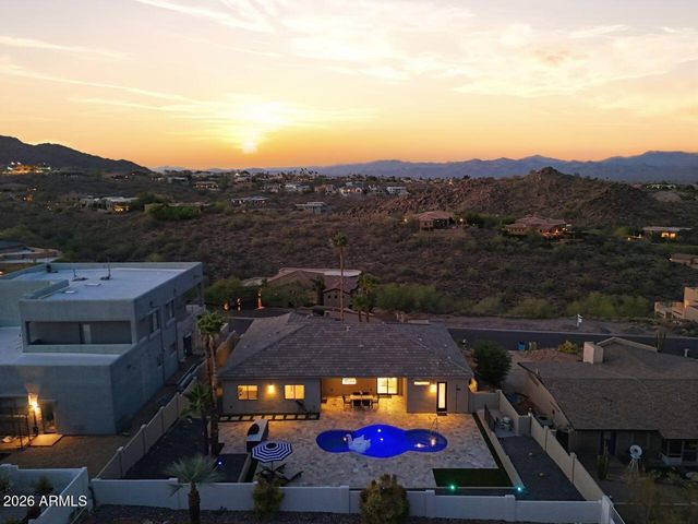 15037 E RIDGEWAY Drive, Fountain Hills, AZ 85268
