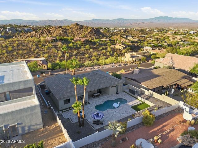 15037 E RIDGEWAY Drive, Fountain Hills, AZ 85268