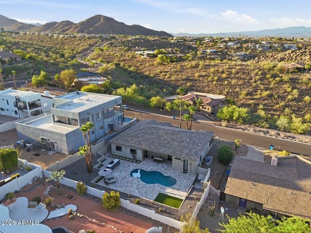15037 E RIDGEWAY Drive, Fountain Hills, AZ 85268