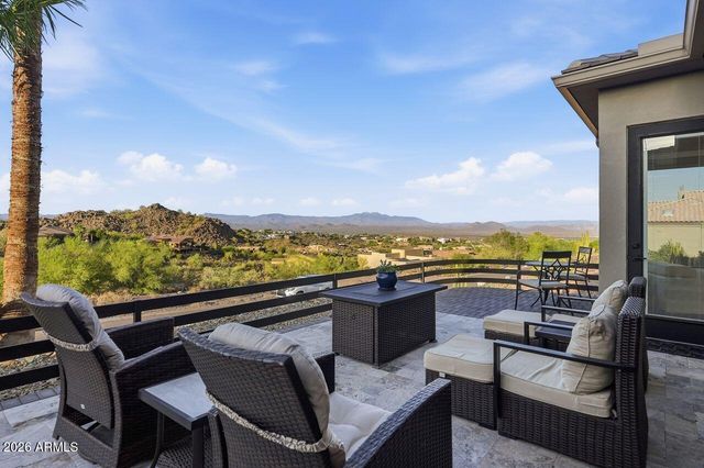15037 E RIDGEWAY Drive, Fountain Hills, AZ 85268