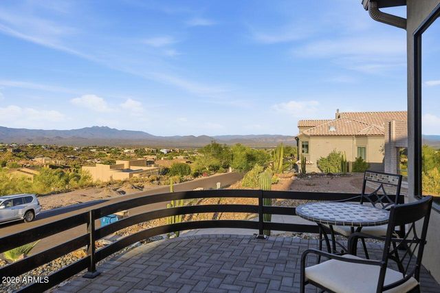 15037 E RIDGEWAY Drive, Fountain Hills, AZ 85268