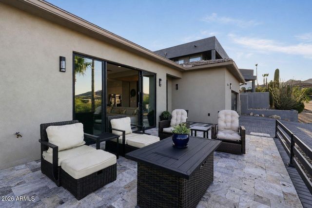 15037 E RIDGEWAY Drive, Fountain Hills, AZ 85268