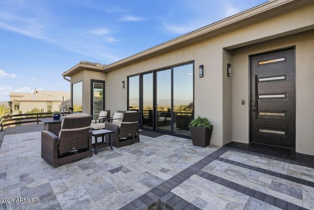 15037 E RIDGEWAY Drive, Fountain Hills, AZ 85268