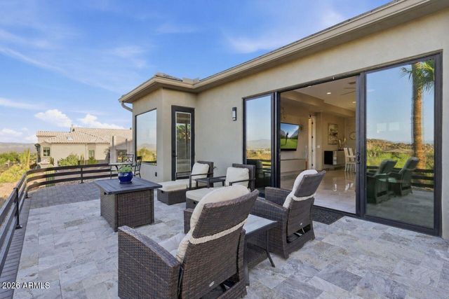 15037 E RIDGEWAY Drive, Fountain Hills, AZ 85268