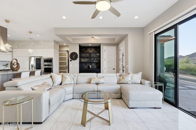 15037 E RIDGEWAY Drive, Fountain Hills, AZ 85268