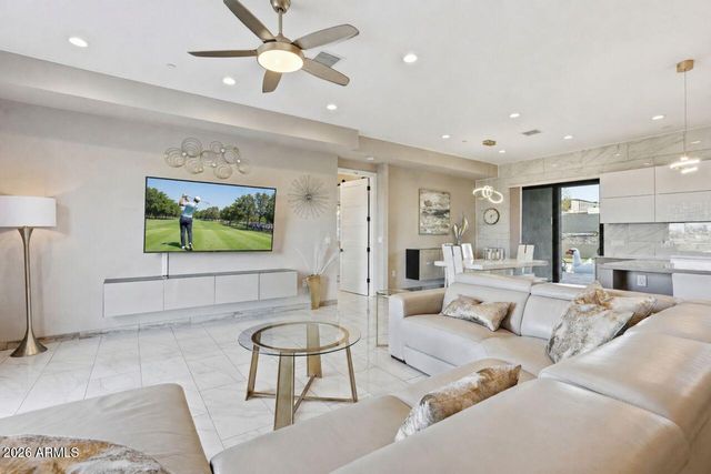 15037 E RIDGEWAY Drive, Fountain Hills, AZ 85268