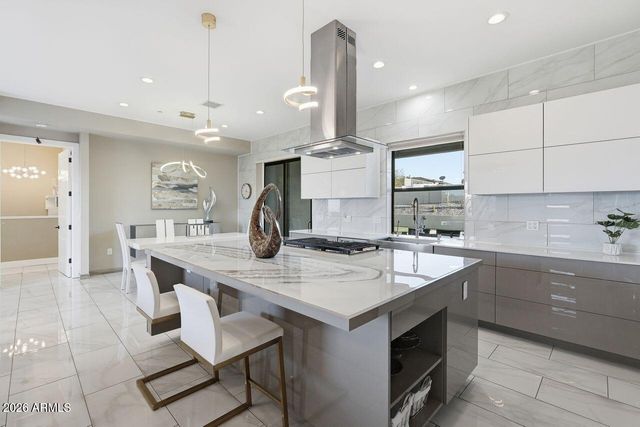 15037 E RIDGEWAY Drive, Fountain Hills, AZ 85268