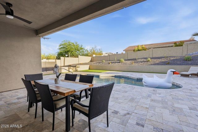 15037 E RIDGEWAY Drive, Fountain Hills, AZ 85268