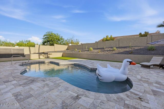 15037 E RIDGEWAY Drive, Fountain Hills, AZ 85268