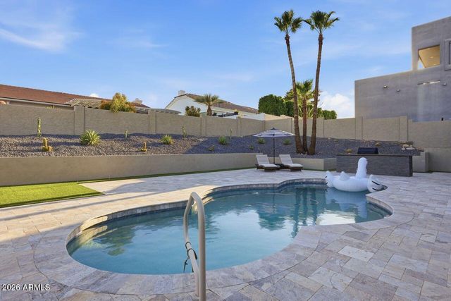 15037 E RIDGEWAY Drive, Fountain Hills, AZ 85268
