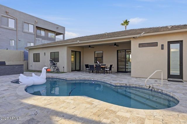 15037 E RIDGEWAY Drive, Fountain Hills, AZ 85268