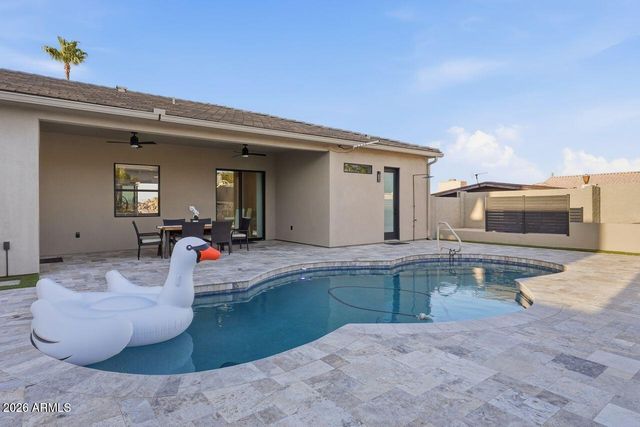 15037 E RIDGEWAY Drive, Fountain Hills, AZ 85268