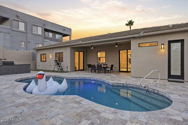 15037 E RIDGEWAY Drive, Fountain Hills, AZ 85268