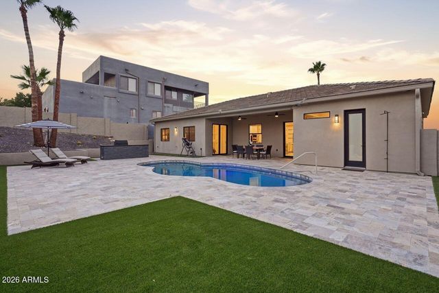 15037 E RIDGEWAY Drive, Fountain Hills, AZ 85268