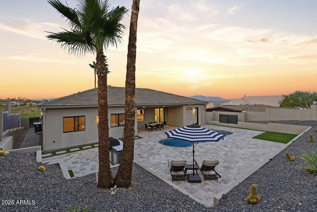 15037 E RIDGEWAY Drive, Fountain Hills, AZ 85268