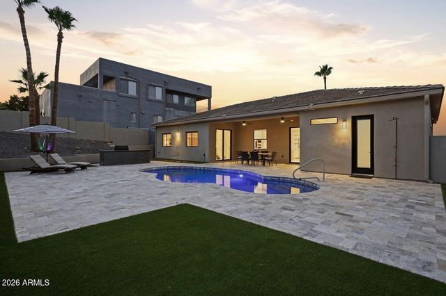 15037 E RIDGEWAY Drive, Fountain Hills, AZ 85268