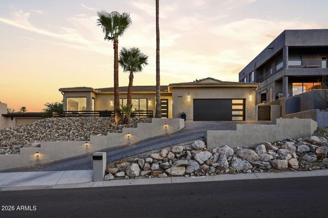 15037 E RIDGEWAY Drive, Fountain Hills, AZ 85268