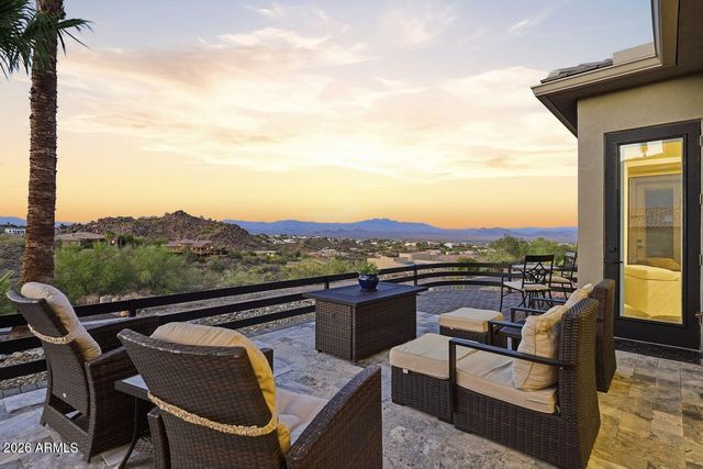 15037 E RIDGEWAY Drive, Fountain Hills, AZ 85268