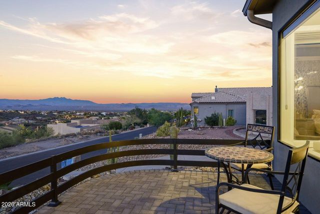 15037 E RIDGEWAY Drive, Fountain Hills, AZ 85268