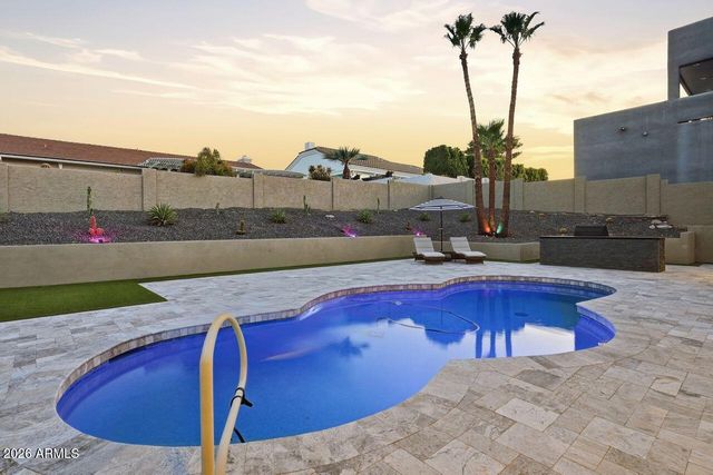 15037 E RIDGEWAY Drive, Fountain Hills, AZ 85268