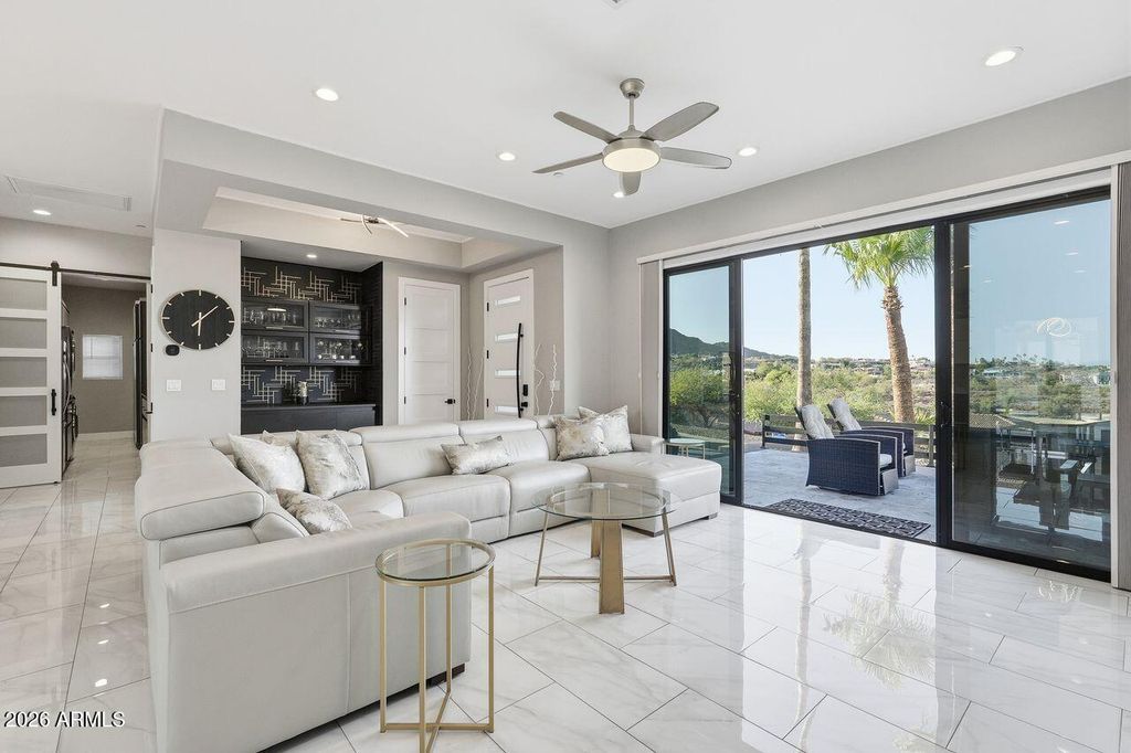 15037 E RIDGEWAY Drive, Fountain Hills, AZ 85268 — photo 3