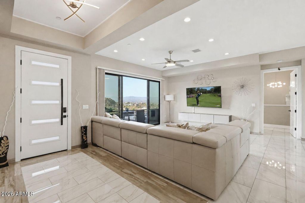 15037 E RIDGEWAY Drive, Fountain Hills, AZ 85268 — photo 4