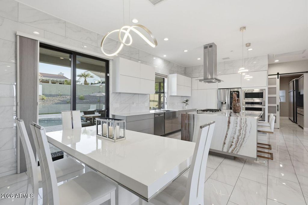 15037 E RIDGEWAY Drive, Fountain Hills, AZ 85268 — photo 5