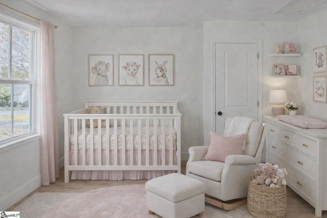 125 Circle Drive, Greer, SC 29650