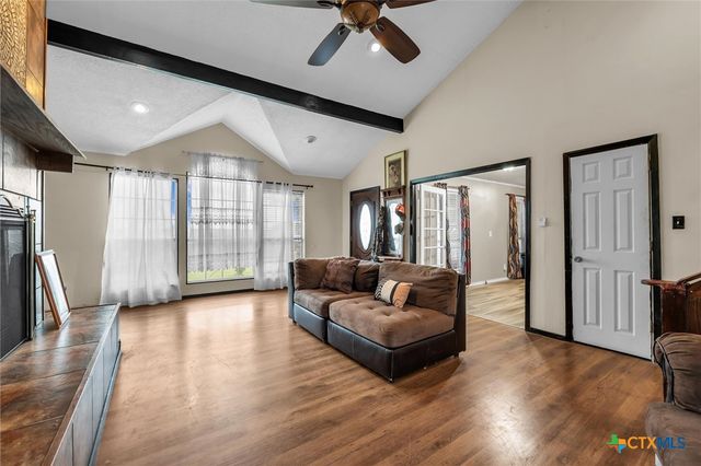 12912 Spring Valley Road, Moody, TX 76557