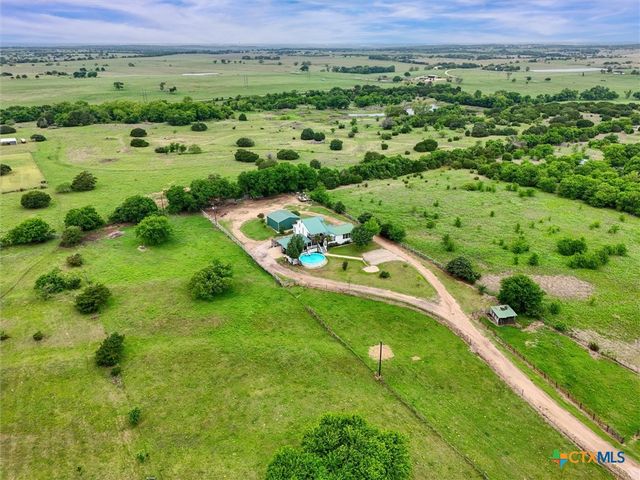 12912 Spring Valley Road, Moody, TX 76557