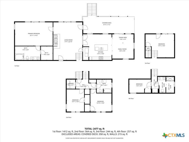 12912 Spring Valley Road, Moody, TX 76557