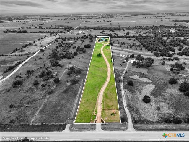 12912 Spring Valley Road, Moody, TX 76557