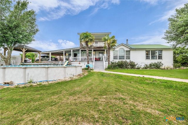 12912 Spring Valley Road, Moody, TX 76557