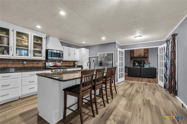 12912 Spring Valley Road, Moody, TX 76557
